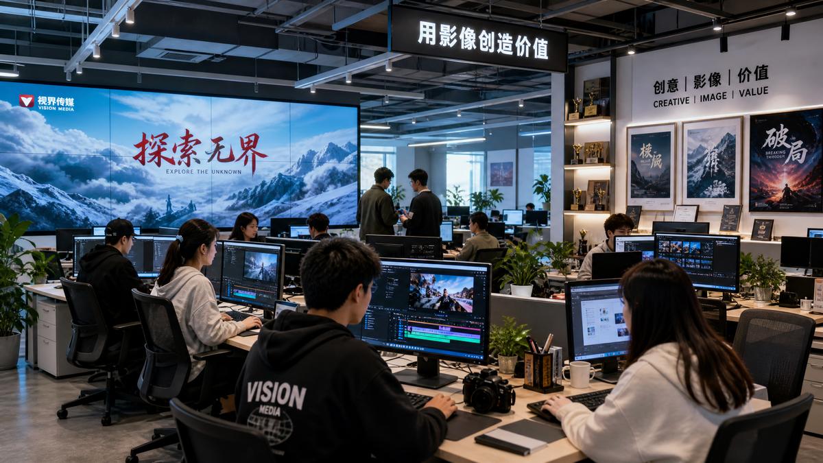 户外直播新闻